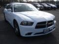 Bright White - Charger SXT Photo No. 3