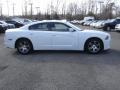 Bright White - Charger SXT Photo No. 4