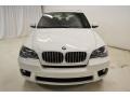 Alpine White - X5 xDrive 50i Photo No. 4