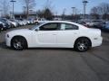 Bright White - Charger SXT Photo No. 6