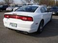 Bright White - Charger SXT Photo No. 7