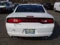 Bright White - Charger SXT Photo No. 8