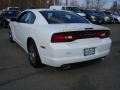 Bright White - Charger SXT Photo No. 9