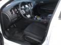 Bright White - Charger SXT Photo No. 10
