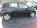 Black - Sonic LTZ Hatch Photo No. 4