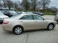 Desert Sand Mica - Camry LE Photo No. 2
