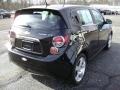 Black - Sonic LTZ Hatch Photo No. 5