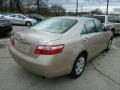 Desert Sand Mica - Camry LE Photo No. 3