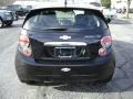 Black - Sonic LTZ Hatch Photo No. 6
