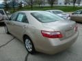 Desert Sand Mica - Camry LE Photo No. 5