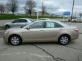 Desert Sand Mica - Camry LE Photo No. 6