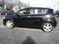 Black - Sonic LTZ Hatch Photo No. 9