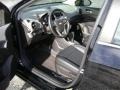 Black - Sonic LTZ Hatch Photo No. 10