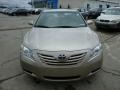 Desert Sand Mica - Camry LE Photo No. 8