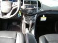 Black - Sonic LTZ Hatch Photo No. 12