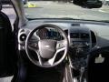 Black - Sonic LTZ Hatch Photo No. 13