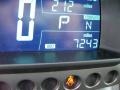 Black - Sonic LTZ Hatch Photo No. 14