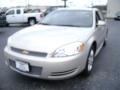 Gold Mist Metallic - Impala LT Photo No. 1