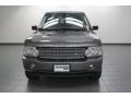 2007 Stornoway Grey Metallic Land Rover Range Rover Supercharged  photo #6