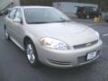 Gold Mist Metallic - Impala LT Photo No. 3