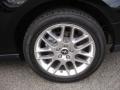 2012 Ford Mustang V6 Premium Coupe Wheel