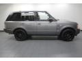 Stornoway Grey Metallic - Range Rover Supercharged Photo No. 7