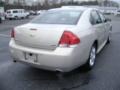 Gold Mist Metallic - Impala LT Photo No. 4