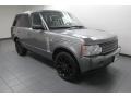 Stornoway Grey Metallic - Range Rover Supercharged Photo No. 8