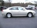 Gold Mist Metallic - Impala LT Photo No. 7
