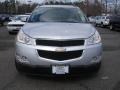 Silver Ice Metallic - Traverse LT Photo No. 2