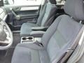 Black Interior Photo for 2011 Honda CR-V #79795132