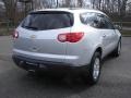 Silver Ice Metallic - Traverse LT Photo No. 4