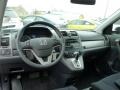 Dashboard of 2011 CR-V EX 4WD