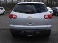Silver Ice Metallic - Traverse LT Photo No. 5