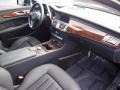 Black - CLS 550 Coupe Photo No. 4