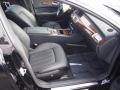 Black - CLS 550 Coupe Photo No. 5