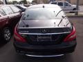Black - CLS 550 Coupe Photo No. 10