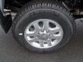 Silver Ice Metallic - Silverado 3500HD LT Regular Cab 4x4 Photo No. 11