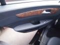 Black - CLS 550 Coupe Photo No. 13