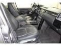 2007 Stornoway Grey Metallic Land Rover Range Rover Supercharged  photo #39