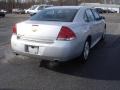 Silver Ice Metallic - Impala LT Photo No. 4