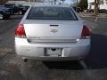 Silver Ice Metallic - Impala LT Photo No. 5