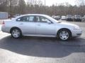 Silver Ice Metallic - Impala LT Photo No. 7