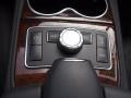 Black - CLS 550 Coupe Photo No. 24