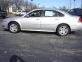 Silver Ice Metallic - Impala LT Photo No. 9