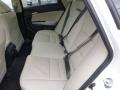 2013 Honda Crosstour EX-L V-6 4WD Rear Seat