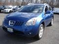 Indigo Blue - Rogue SL AWD Photo No. 1