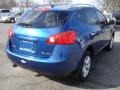Indigo Blue - Rogue SL AWD Photo No. 4