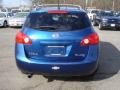 Indigo Blue - Rogue SL AWD Photo No. 5