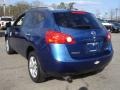 Indigo Blue - Rogue SL AWD Photo No. 6
